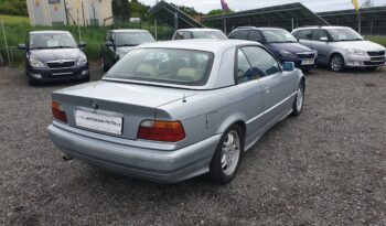 1994  Kabriolet BMW 320i full