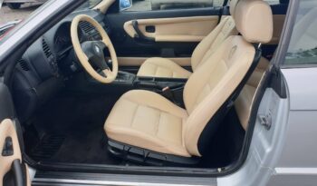 1994  Kabriolet BMW 320i full