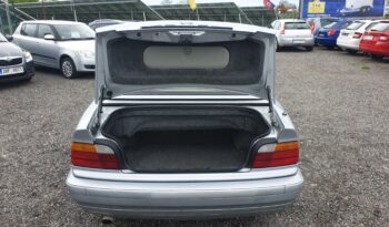 1994  Kabriolet BMW 320i full