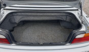 1994  Kabriolet BMW 320i full