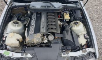 1994  Kabriolet BMW 320i full