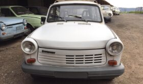 1990  Kombi Trabant 0.6