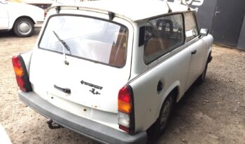 1990  Kombi Trabant 0.6 full