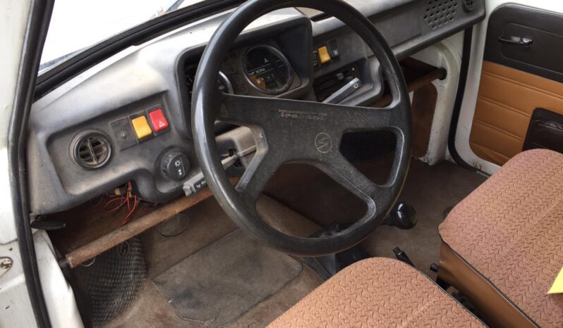 1990  Kombi Trabant 0.6 full