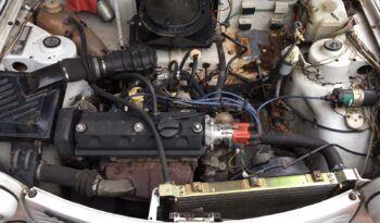 1990  Kombi Trabant 0.6 full