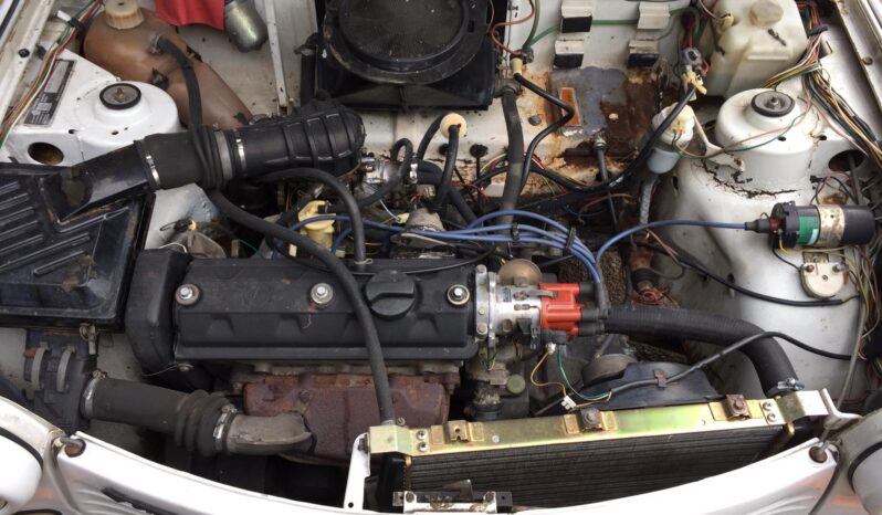 1990  Kombi Trabant 0.6 full