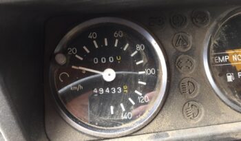 1990  Kombi Trabant 0.6 full