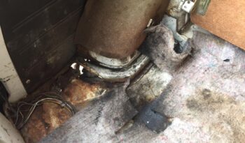 1990  Kombi Trabant 0.6 full