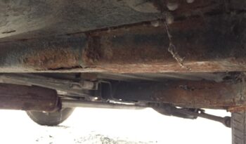 1990  Kombi Trabant 0.6 full