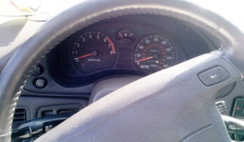 1990  Kupé Mitsubishi 3000 GT full