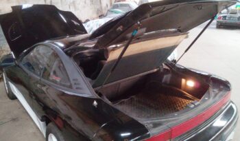 1990  Kupé Mitsubishi 3000 GT full