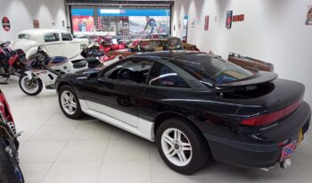 1990  Kupé Mitsubishi 3000 GT full