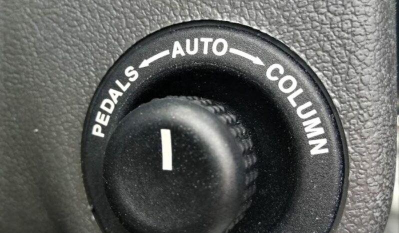 2003  Limuzína Jaguar XJ8 full