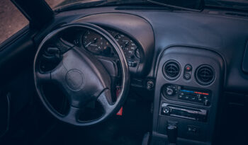 1997  Kabriolet Mazda MX-5 full