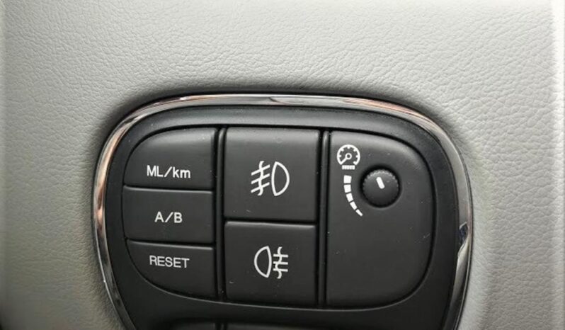 2003  Limuzína Jaguar XJ8 full