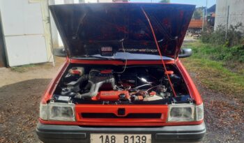 1993  Hatchback Seat Ibiza full