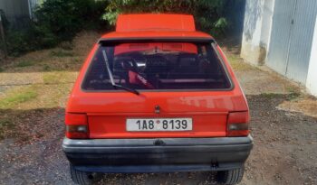 1993  Hatchback Seat Ibiza full