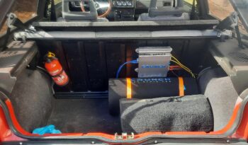 1993  Hatchback Seat Ibiza full