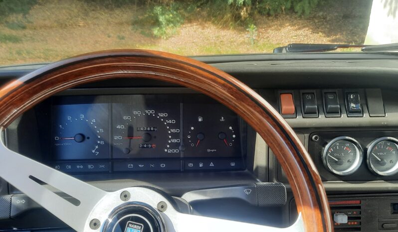 1993  Hatchback Seat Ibiza full