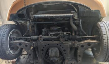 1998  Kabriolet Mazda MX-5 full