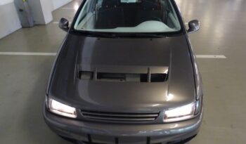 1999  Hatchback Volkswagen GTI full