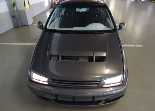 1999  Hatchback Volkswagen GTI full