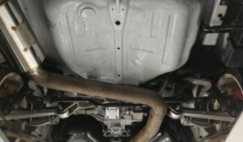 1999  Mitsubishi Lancer 4WD full