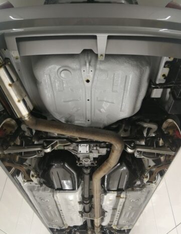 1999  Mitsubishi Lancer 4WD full