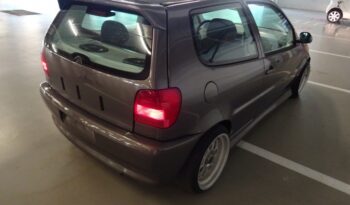 1999  Hatchback Volkswagen GTI full