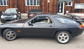 1989  Kupé Porsche 928 S4