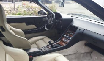 1989  Kupé Porsche 928 S4 full