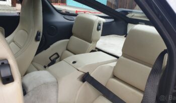 1989  Kupé Porsche 928 S4 full