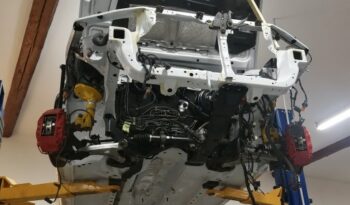 1999  Mitsubishi Lancer 4WD full