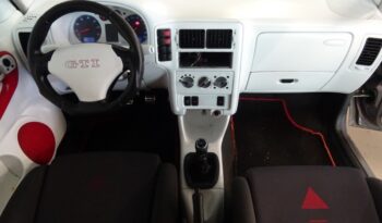 1999  Hatchback Volkswagen GTI full