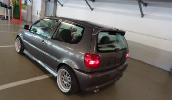 1999  Hatchback Volkswagen GTI full