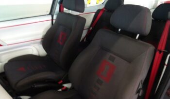 1999  Hatchback Volkswagen GTI full