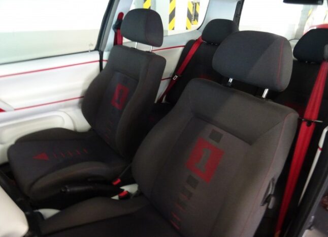 1999  Hatchback Volkswagen GTI full