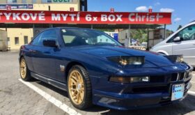 1990  Kupé BMW 850ci