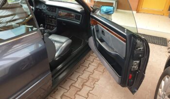 1996  Kabriolet Audi 80/90 full