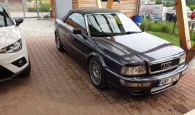 1996  Kabriolet Audi 80/90