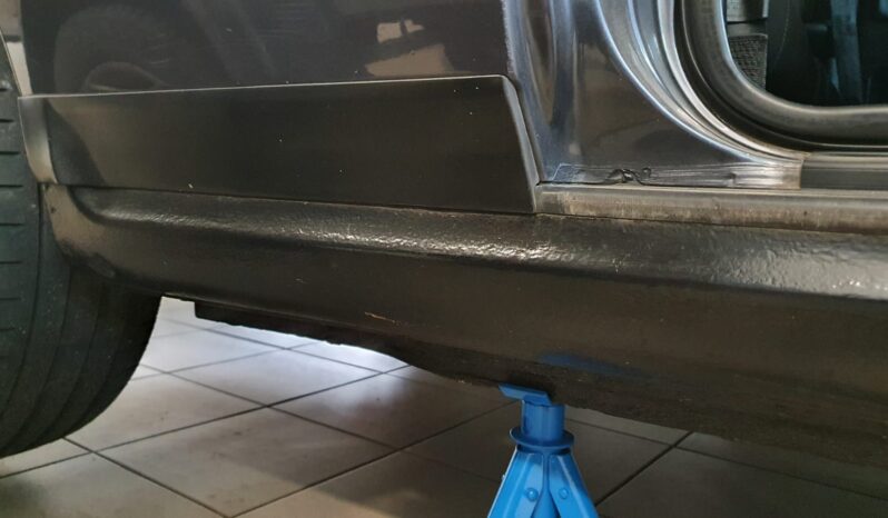 1996  Kabriolet Audi 80/90 full