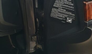 1996  Kabriolet Audi 80/90 full