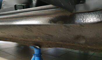 1996  Kabriolet Audi 80/90 full