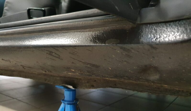 1996  Kabriolet Audi 80/90 full