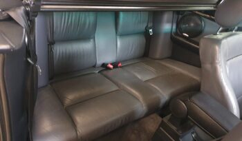 1996  Kabriolet Audi 80/90 full