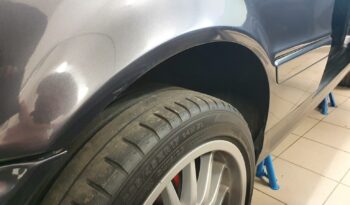 1996  Kabriolet Audi 80/90 full