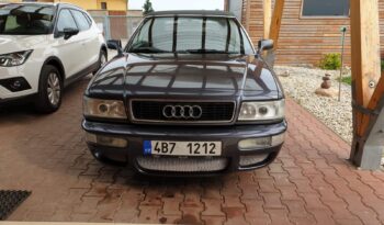 1996  Kabriolet Audi 80/90 full