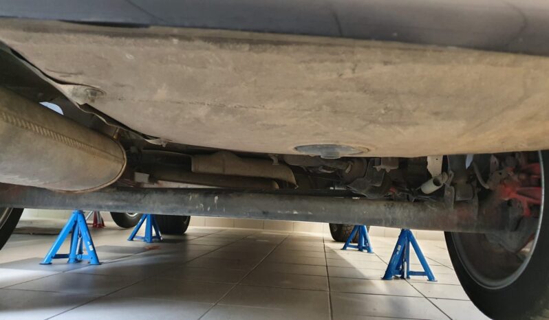 1996  Kabriolet Audi 80/90 full