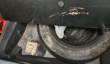 1996  Kabriolet Audi 80/90 full