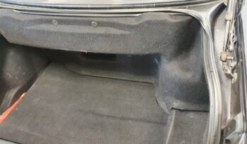 1996  Kabriolet Audi 80/90 full